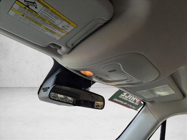 Used 2015 Jeep Renegade Latitude w/ Cold Weather Group image 21