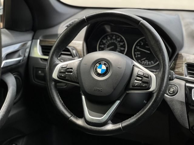Used 2016 BMW X1 xDrive28i AWD/4WD image 28