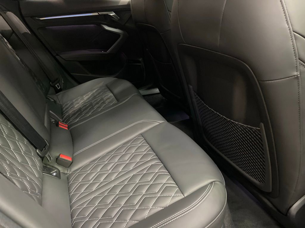 New 2026 Audi S3 Premium image 7