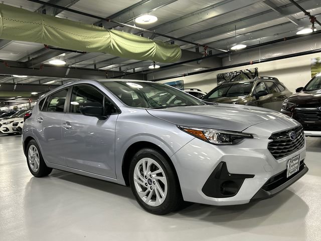 Certified 2024 Subaru Impreza 2.0i