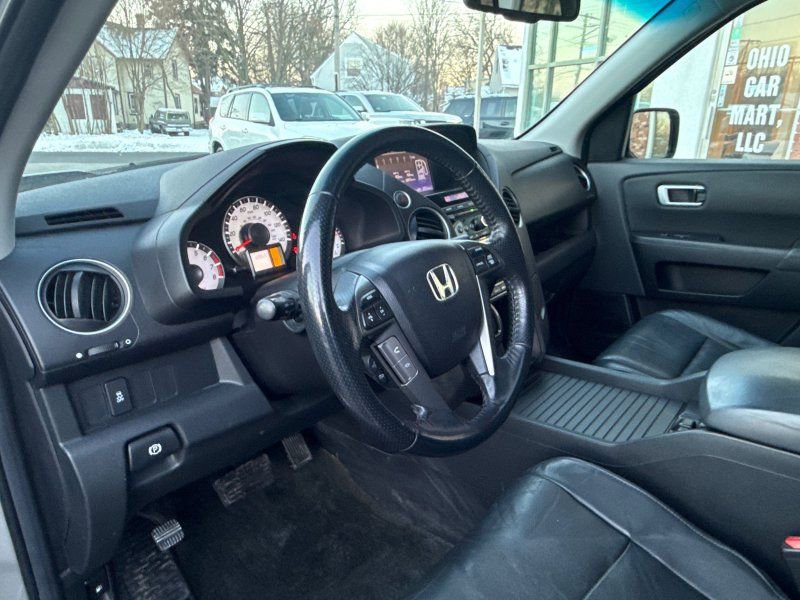 Used 2014 Honda Pilot EX-L image 10