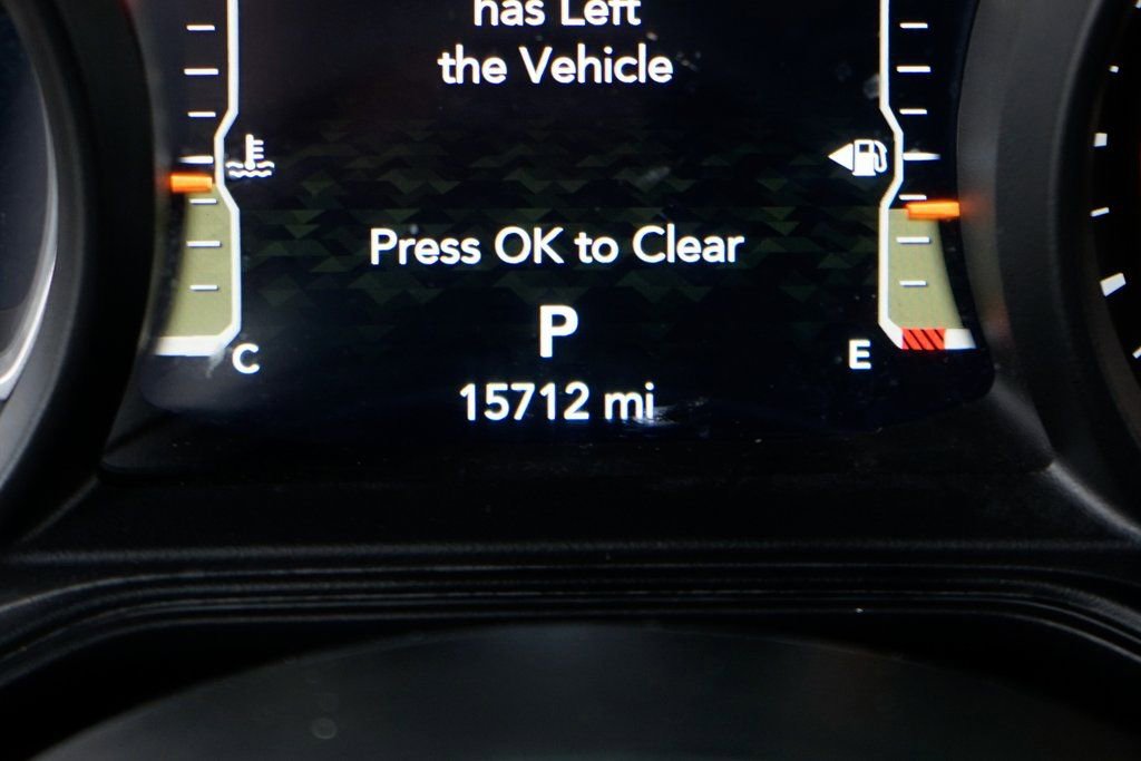 Used 2024 Jeep Gladiator Rubicon w/ Convenience Group image 23