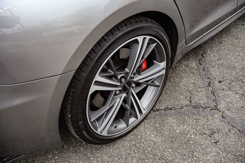 Used 2025 Genesis G70 2.5T w/ Sport Prestige Package image 42