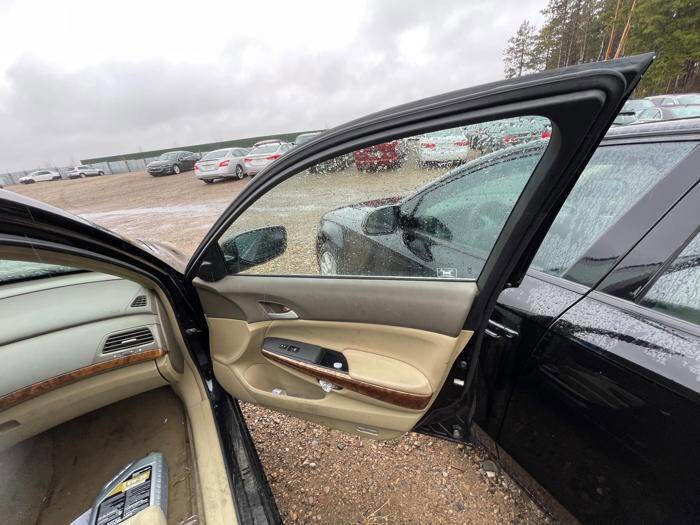 Used 2009 Honda Accord EX image 31