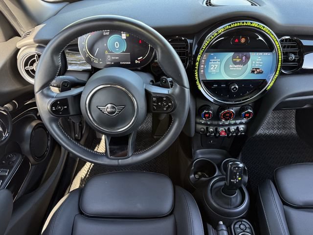 Used 2023 MINI Cooper S FWD image 11