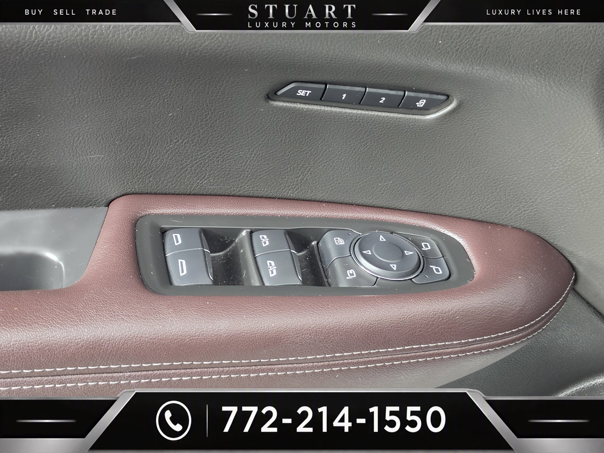 Used 2021 Cadillac XT6 Premium Luxury FWD image 7