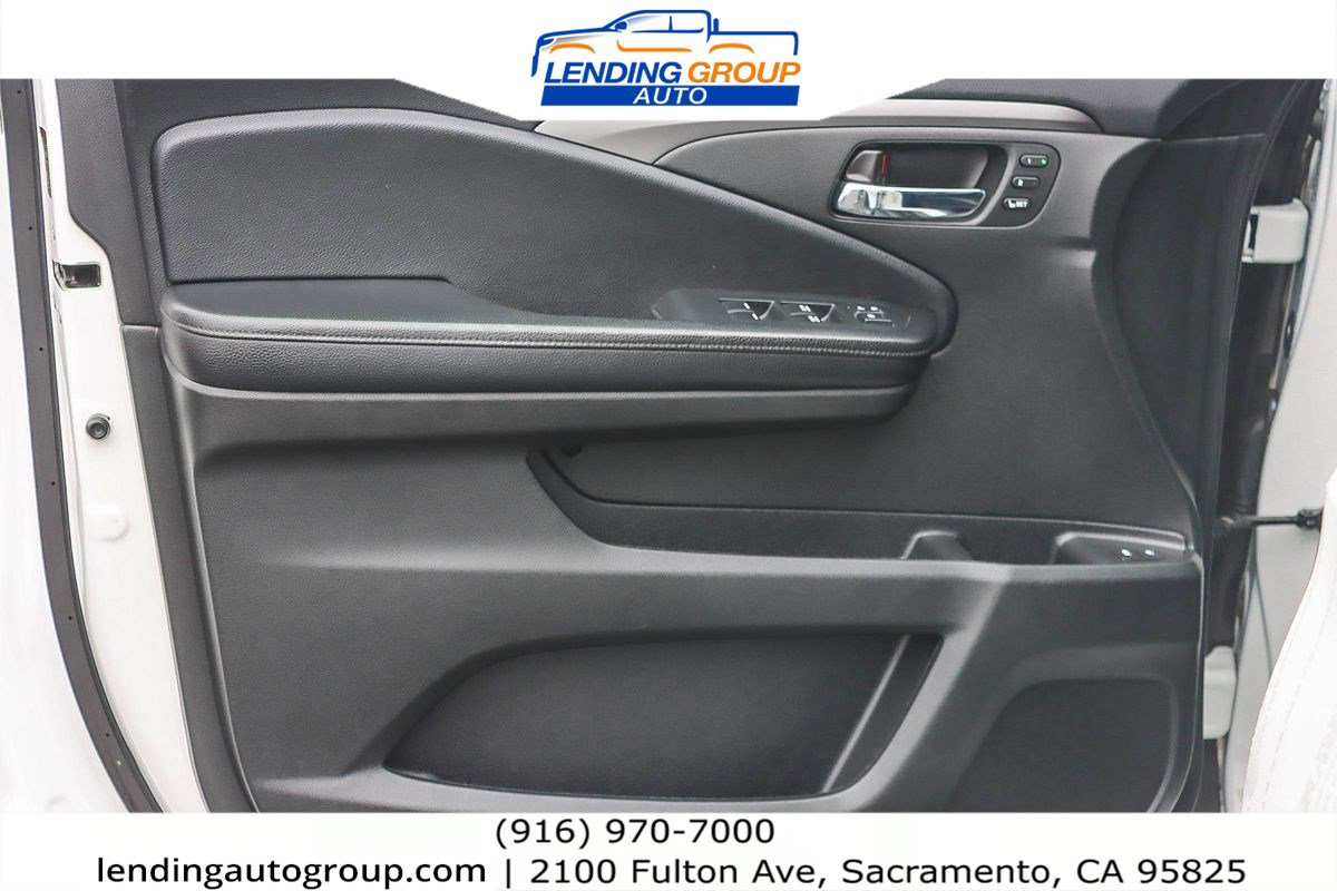 Used 2021 Honda Pilot Special Edition image 21
