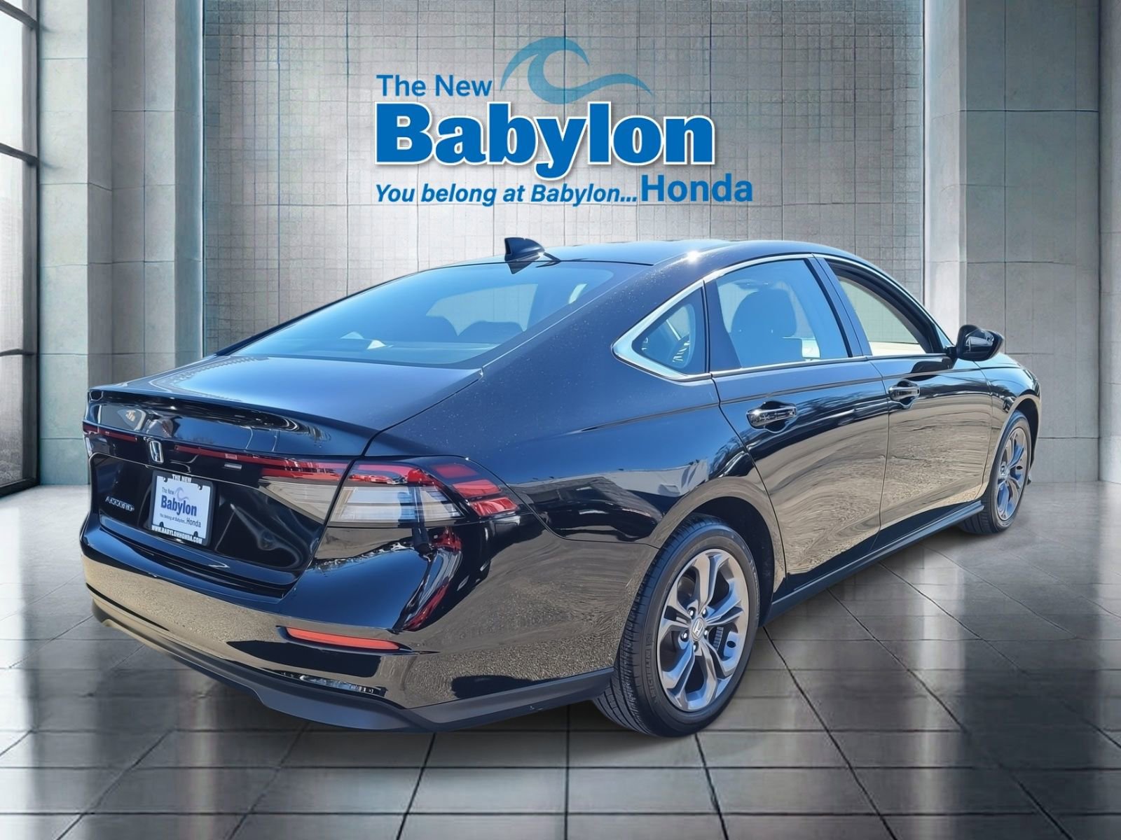 Used 2023 Honda Accord EX image 6