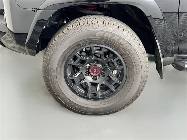 Used 2021 Toyota 4Runner TRD Pro image 28