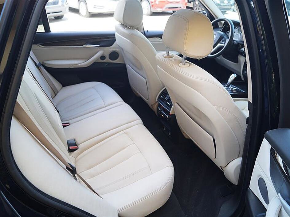 Used 2016 BMW X5 xDrive35i AWD/4WD image 13