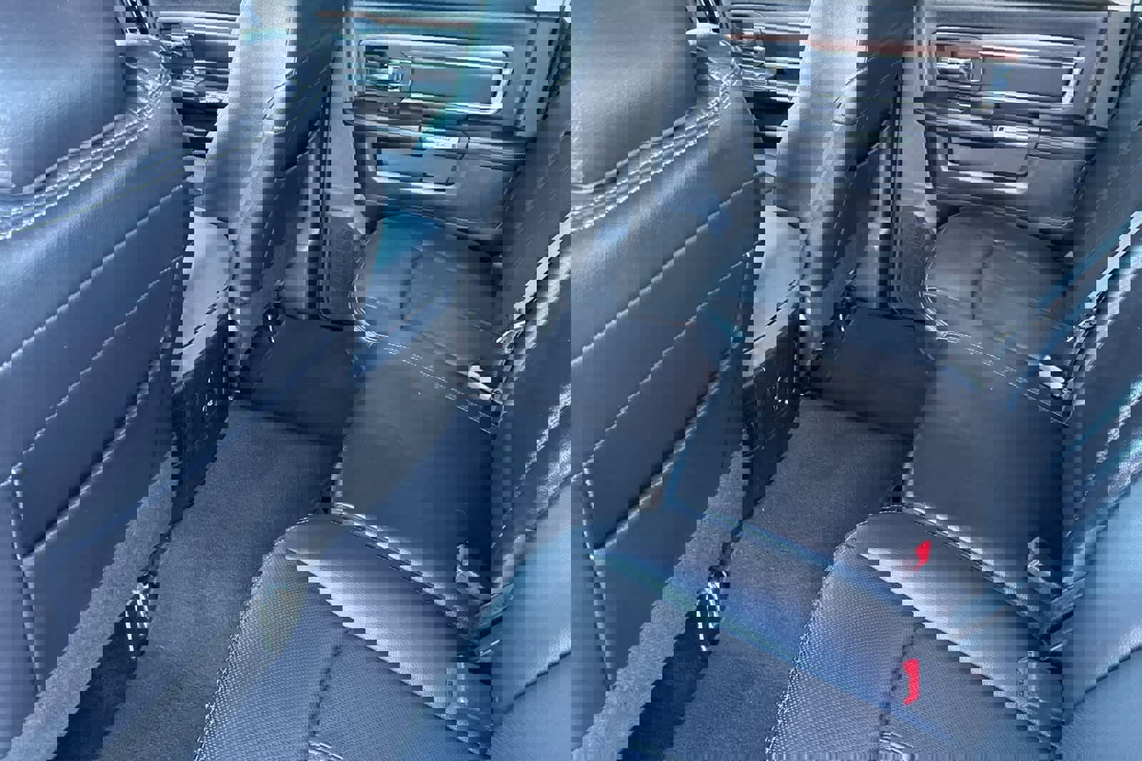 Used 2018 RAM 2500 Laramie image 4