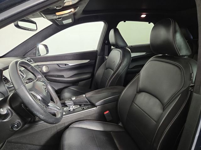 Used 2019 INFINITI QX50 Essential w/ Sensory Package image 14