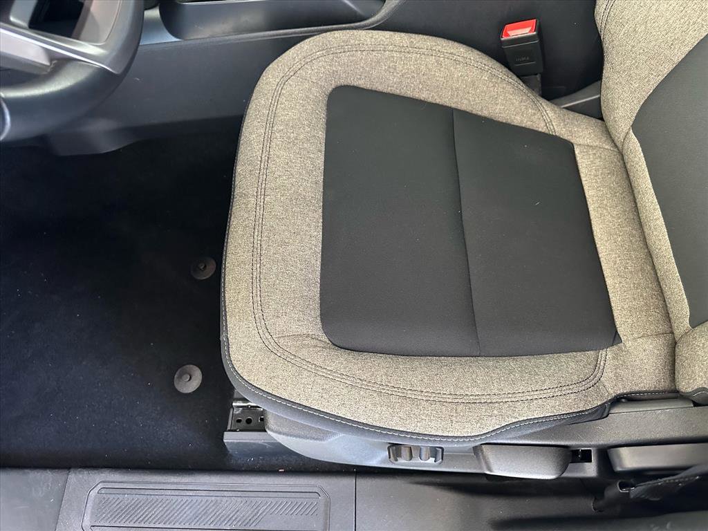 Certified 2025 Ford Bronco Big Bend image 24