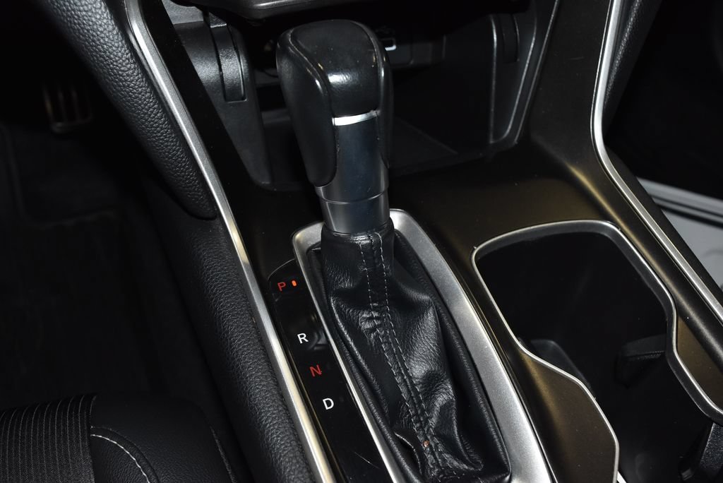 Used 2022 Honda Accord Sport image 16