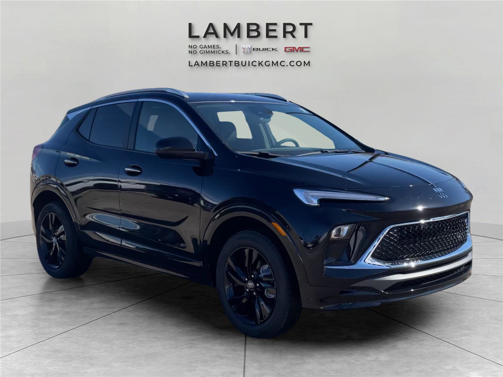 New 2026 Buick Encore GX Sport Touring w/ Comfort Package image 8