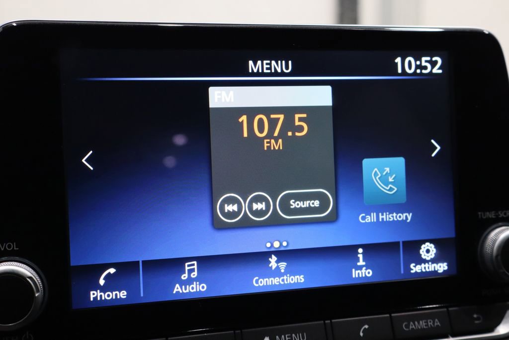 Used 2024 Nissan Sentra SR image 33