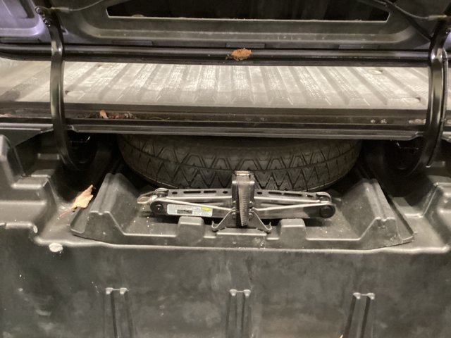 Used 2022 Honda Ridgeline RTL-E image 14