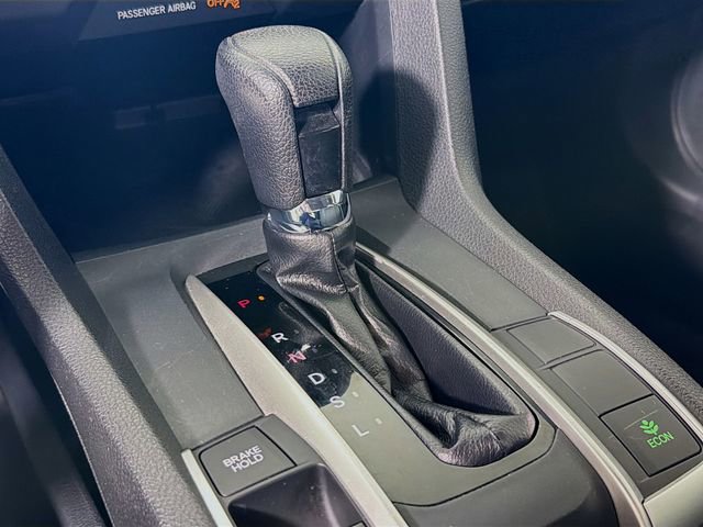 Used 2016 Honda Civic LX image 17