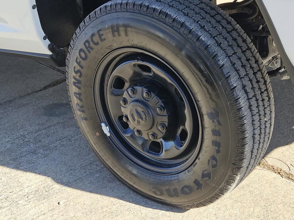 New 2025 RAM 2500 Tradesman image 5