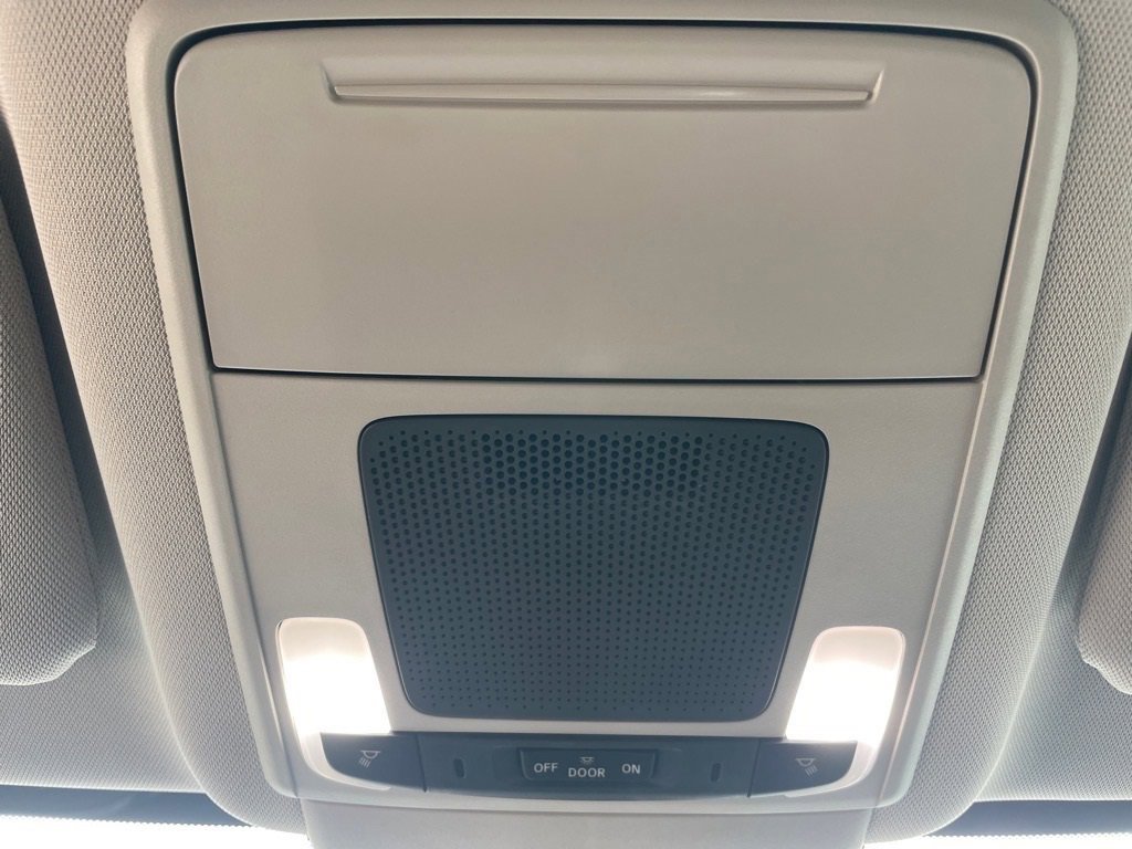 Certified 2026 Honda CR-V LX image 16