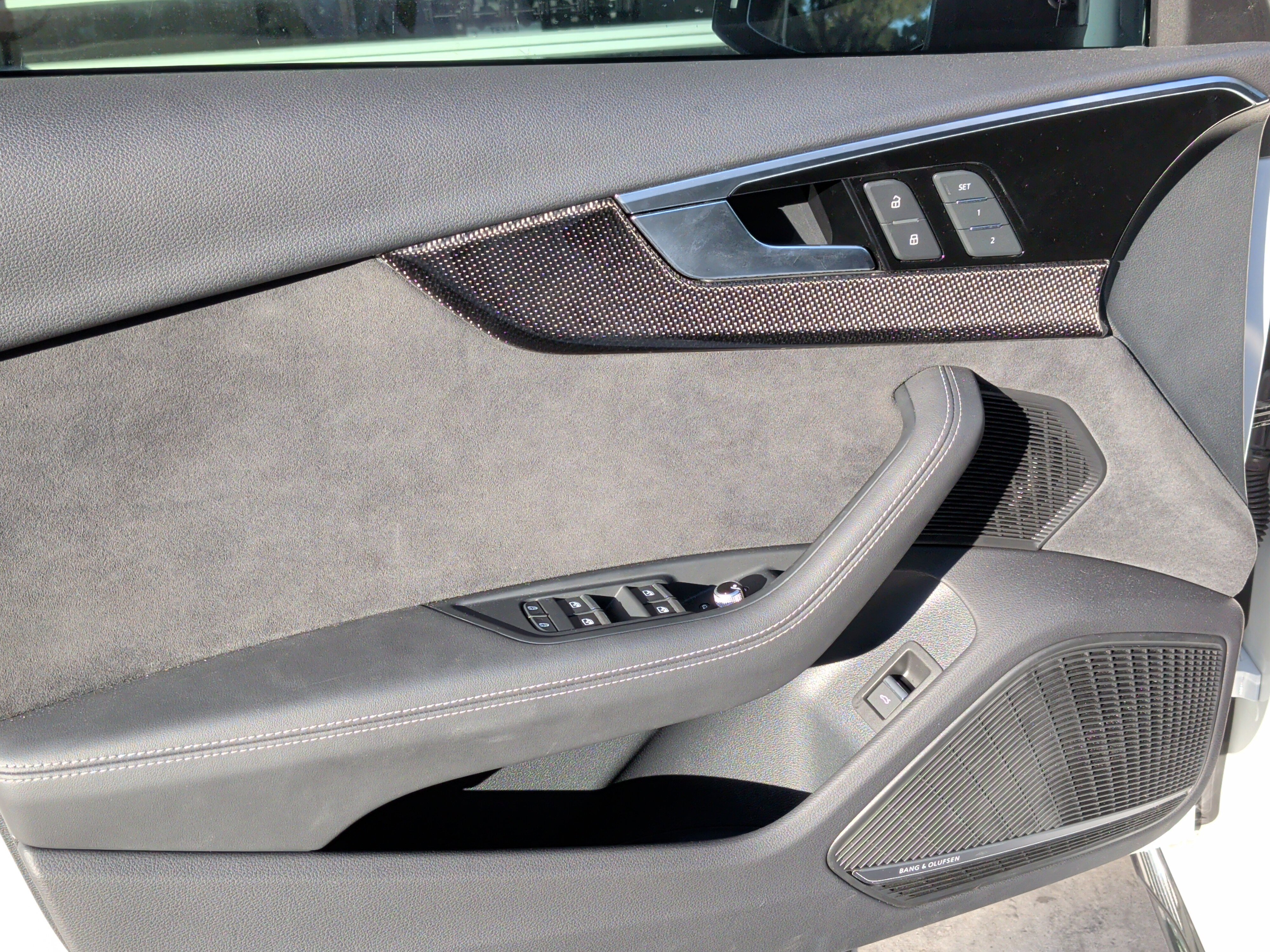 Certified 2023 Audi S4 Prestige w/ Prestige Package image 27