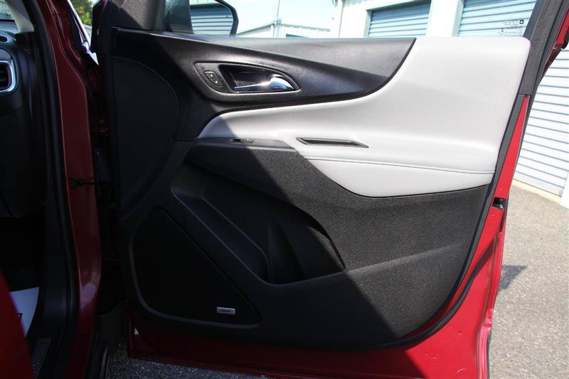 Used 2019 Chevrolet Equinox Premier FWD image 20