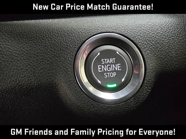 New 2026 GMC Terrain Elevation w/ Black Edition image 19