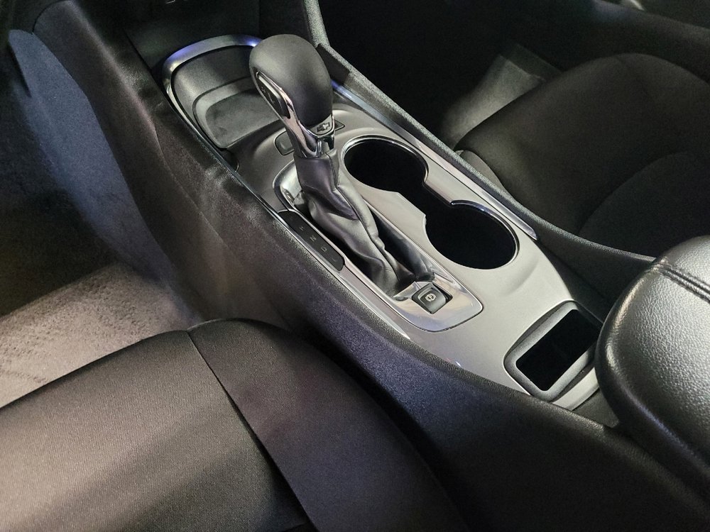 Used 2023 Chevrolet Malibu LT image 26
