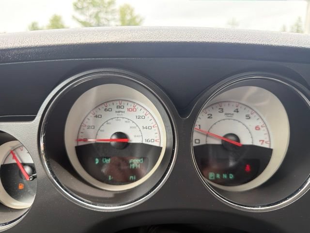 Used 2014 Dodge Challenger R/T RWD image 16