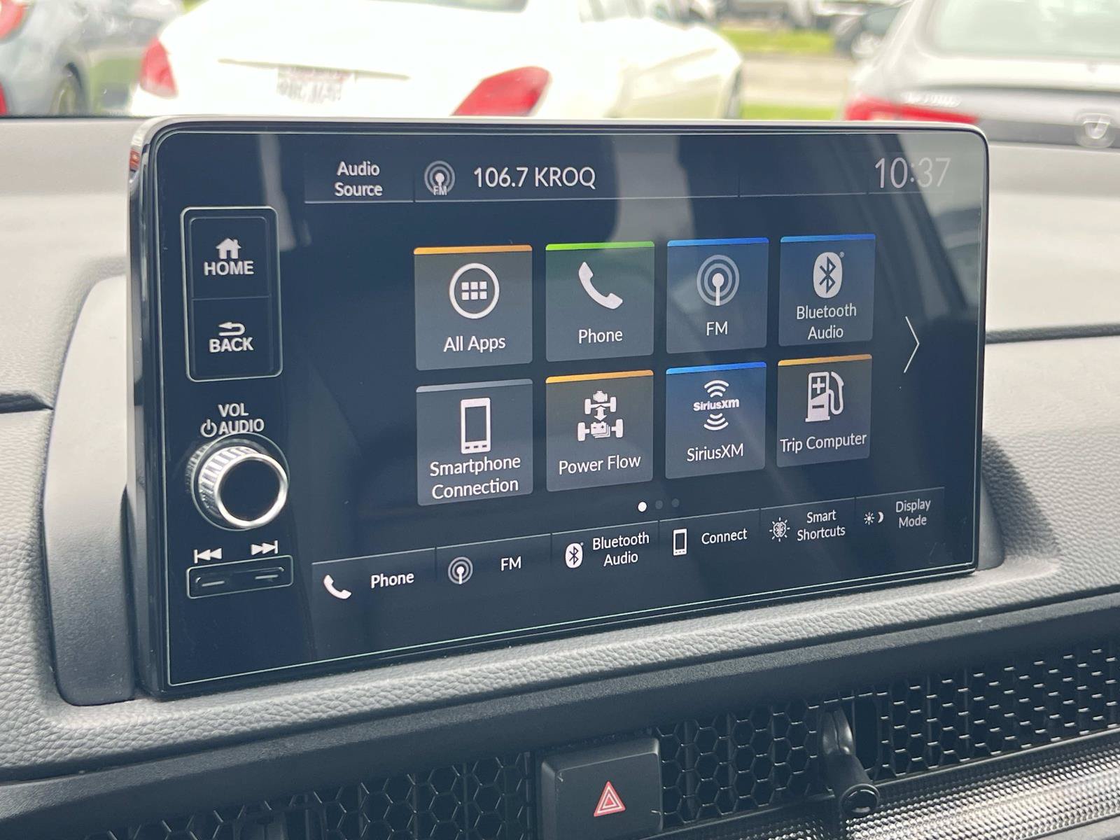 Certified 2025 Honda CR-V Sport-L image 13