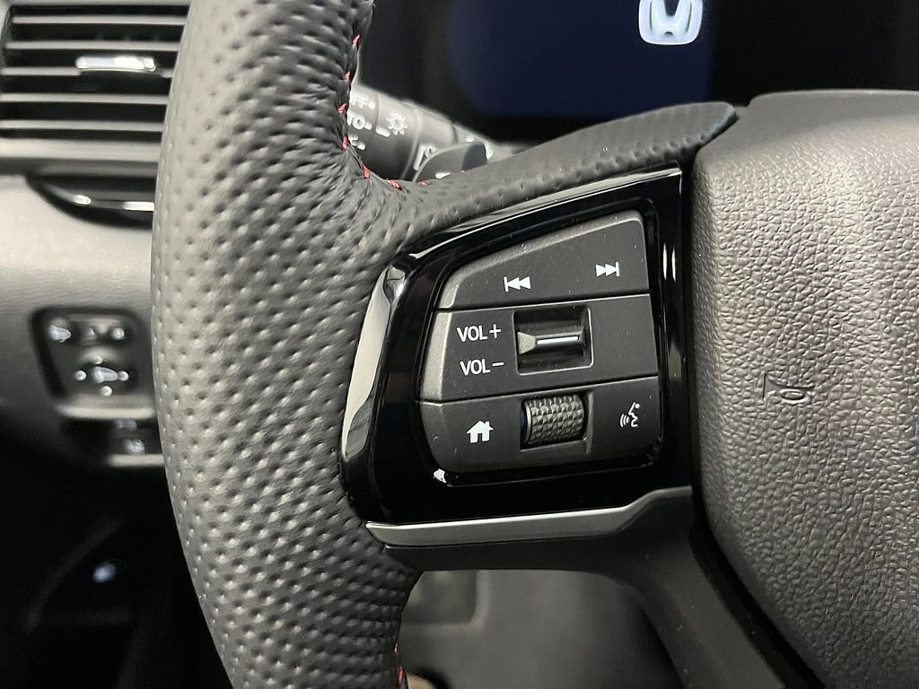 New 2026 Honda Ridgeline Black Edition image 19
