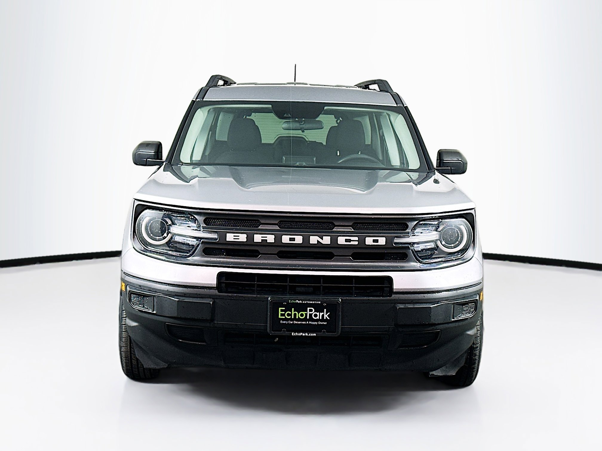 Used 2023 Ford Bronco Sport Big Bend image 2