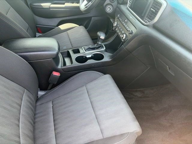Used 2020 Kia Sportage LX FWD image 36