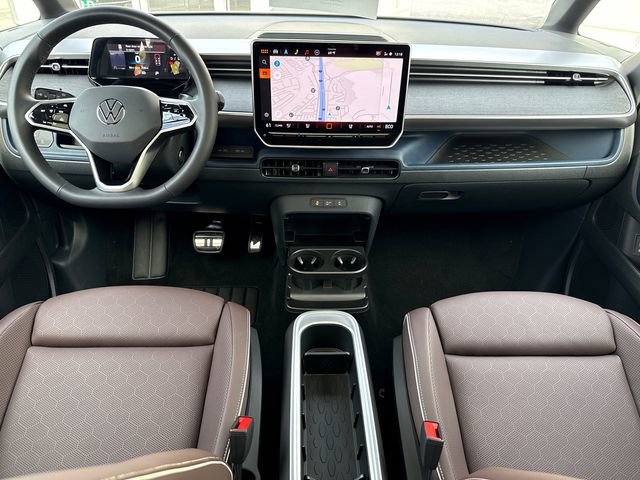 New 2025 Volkswagen ID. Buzz Pro S Plus image 29