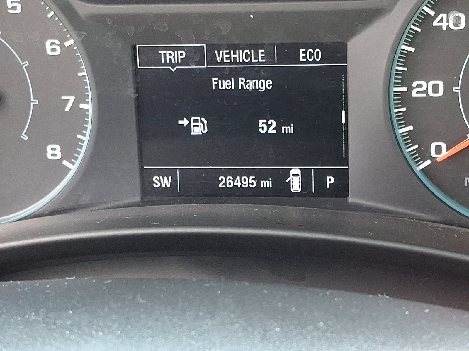 Certified 2024 Chevrolet Equinox LS image 20