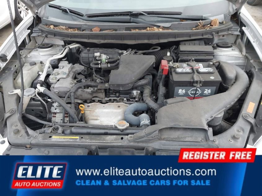 Used 2013 Nissan Rogue SL image 19