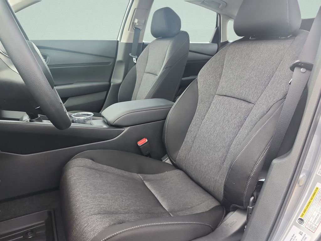 New 2026 Honda Accord SE image 19