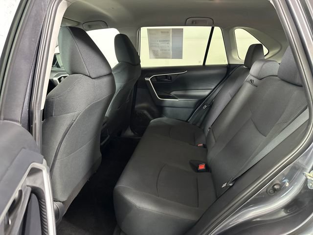Used 2019 Toyota RAV4 LE w/ All Weather Liner Package image 25