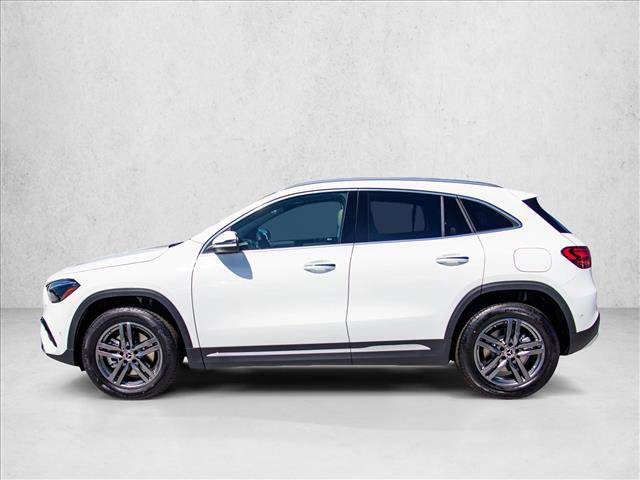 New 2026 Mercedes-Benz GLA 250 4MATIC image 8