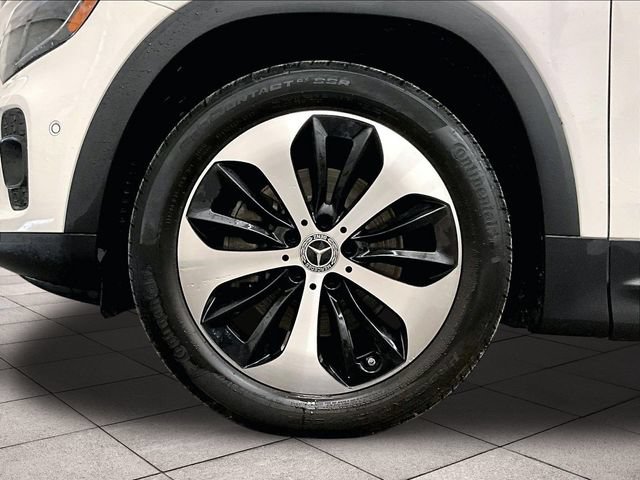 Used 2024 Mercedes-Benz GLB 250 4MATIC image 8