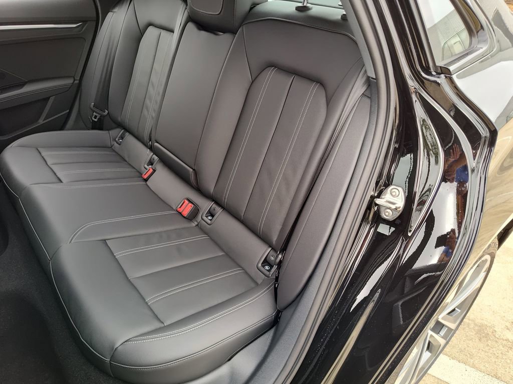 New 2026 Audi A3 2.0T Premium image 14