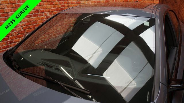 Used 2023 BMW M235i xDrive Gran Coupe w/ Premium Package image 95