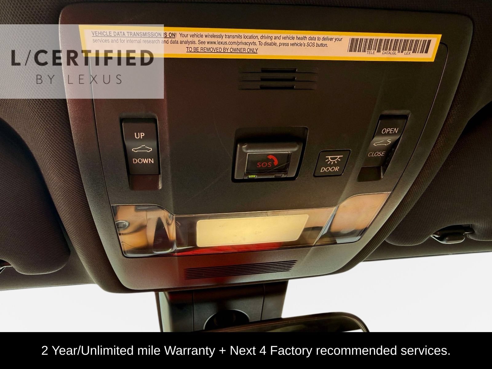Used 2024 Lexus IS 350 F Sport RWD image 19