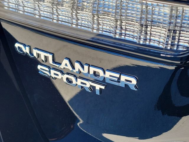 New 2026 Mitsubishi Outlander Sport LE image 10