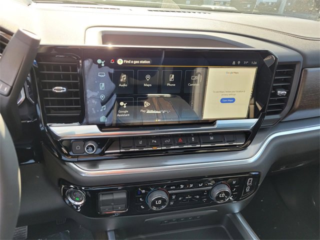 New 2026 Chevrolet Silverado 3500 High Country w/ Technology Package image 14