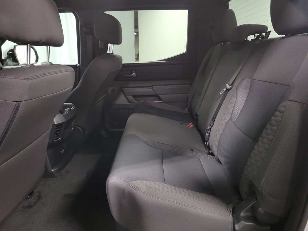 Used 2026 Toyota Tundra SR5 w/ SX Package AWD/4WD image 27