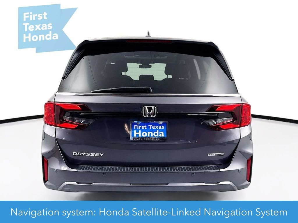 Used 2026 Honda Odyssey Touring image 7