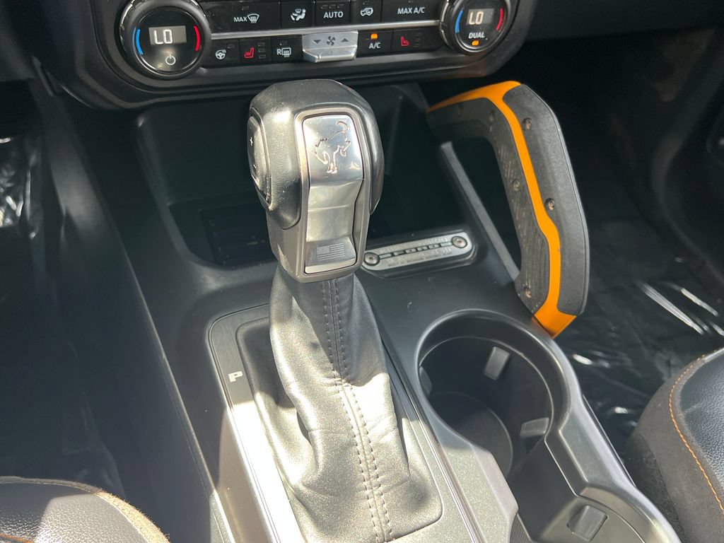 Used 2024 Ford Bronco Badlands AWD/4WD image 30