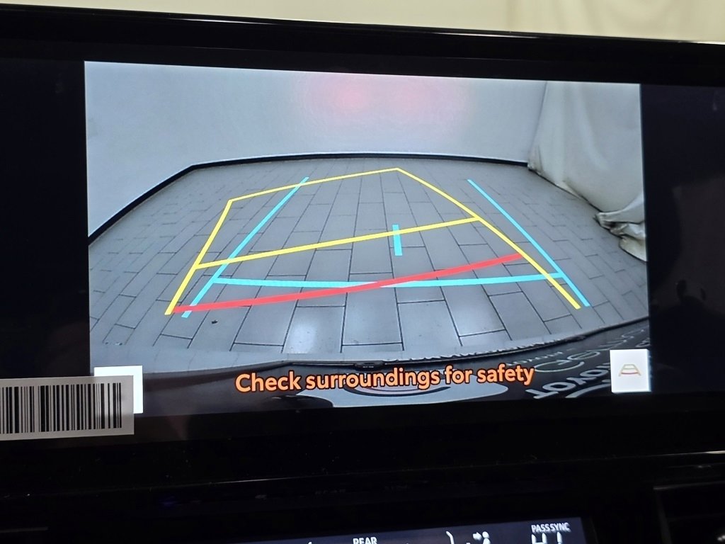 New 2026 Toyota Sienna Limited image 7