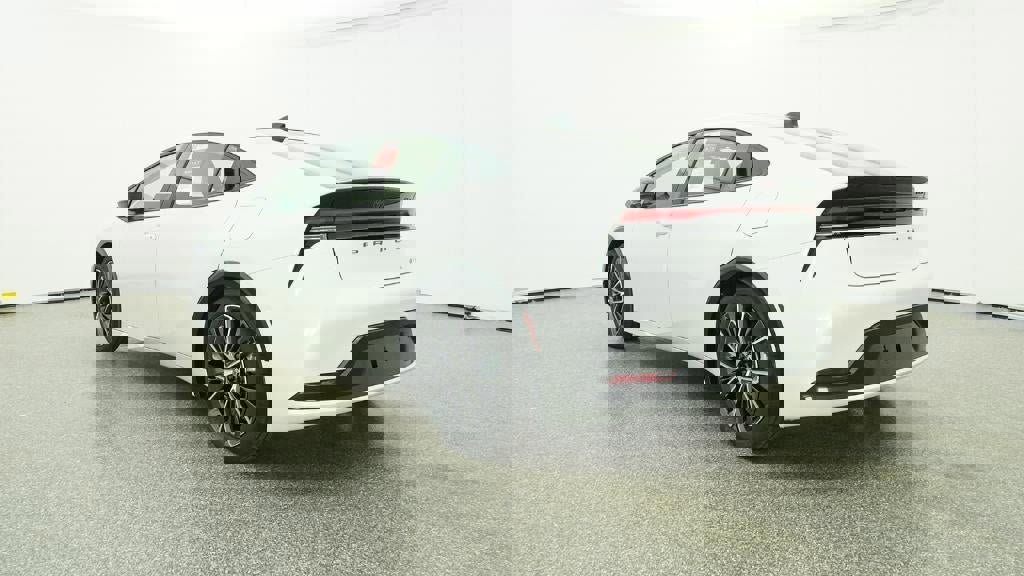 New 2026 Toyota Prius Limited image 21